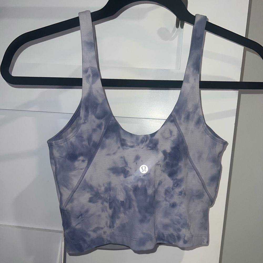 Lululemon align tank